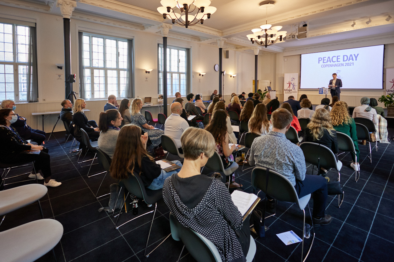 Conférence sur les droits de l'Homme