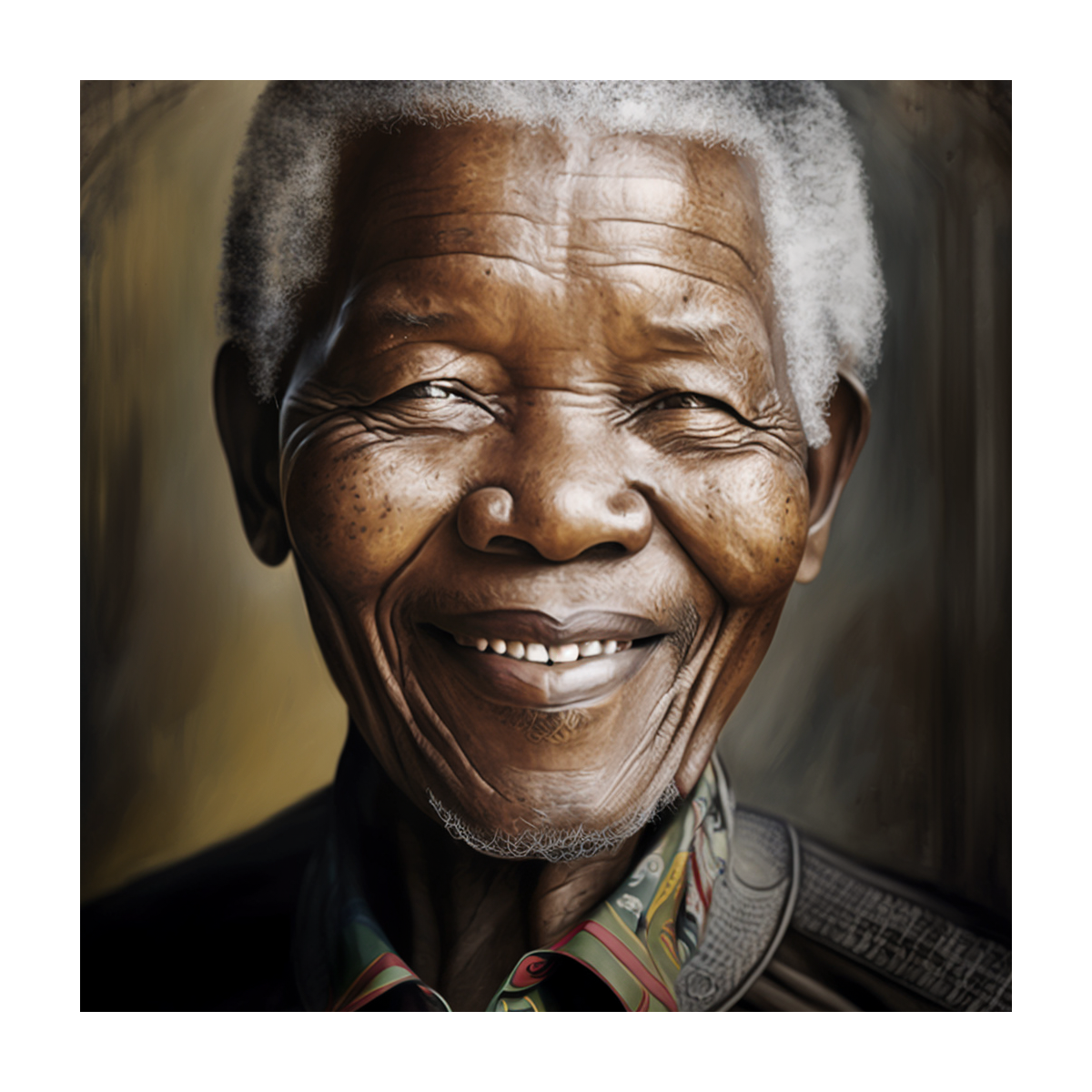 Journée internationale Nelson Mandela