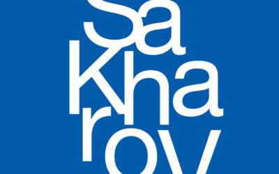 Droits humains : Découvrez les héros du Prix Sakharov