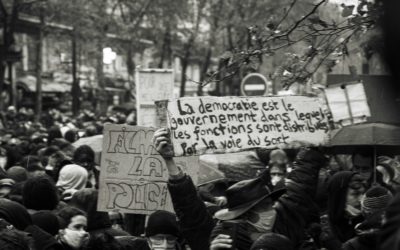 Droits humains : 25 ans après, comment renforcer leur protection ?