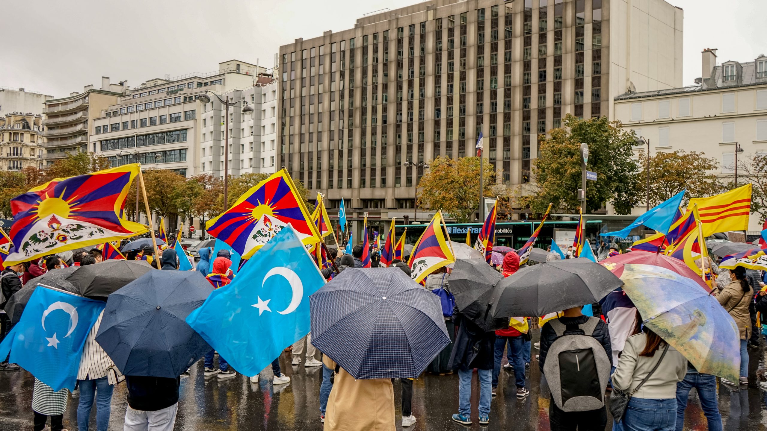 Droits humains: Azerbaïdjan restreint-il le droit de manifester ?