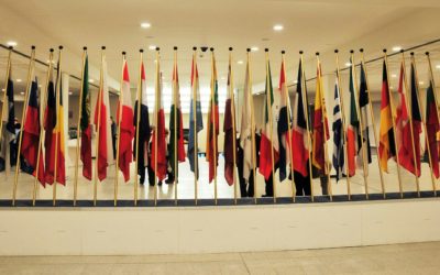 54ème session du Conseil des droits de l’homme de l’ONU, qui s’est terminée le 1…