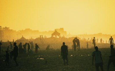 Alerte droits humains : Crise humanitaire 2025, populations en péril