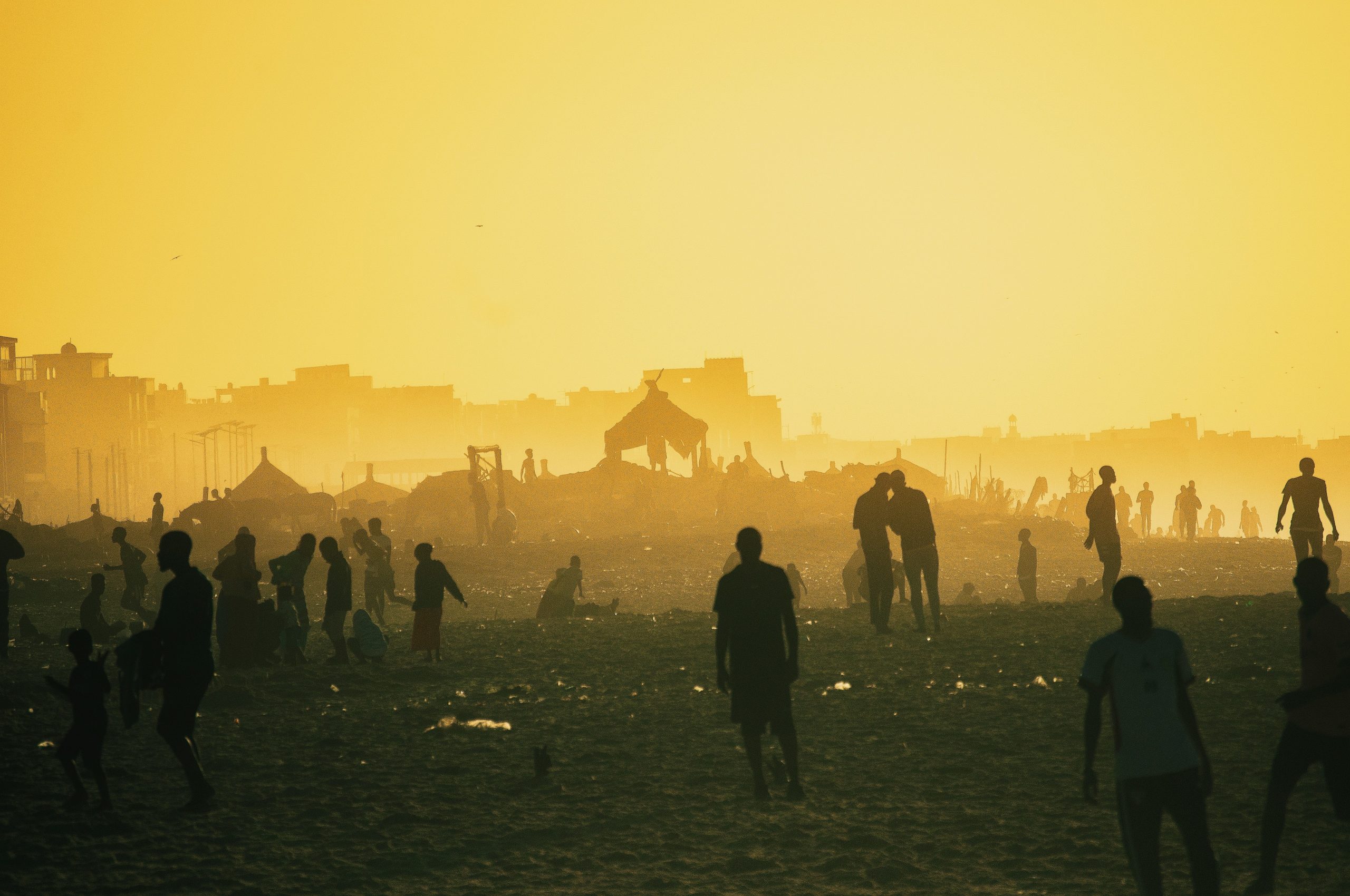 Alerte droits humains : Crise humanitaire 2025, populations en péril