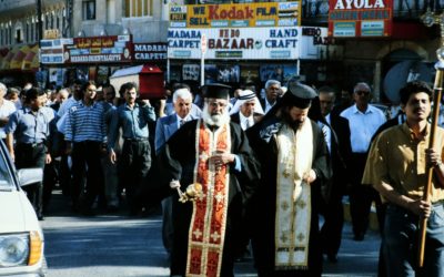 Sensibilisation aux droits humains : enjeux pour les Druzes en Syrie