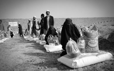 Recours droits humains à Gaza : famine, attaques et obligations légales