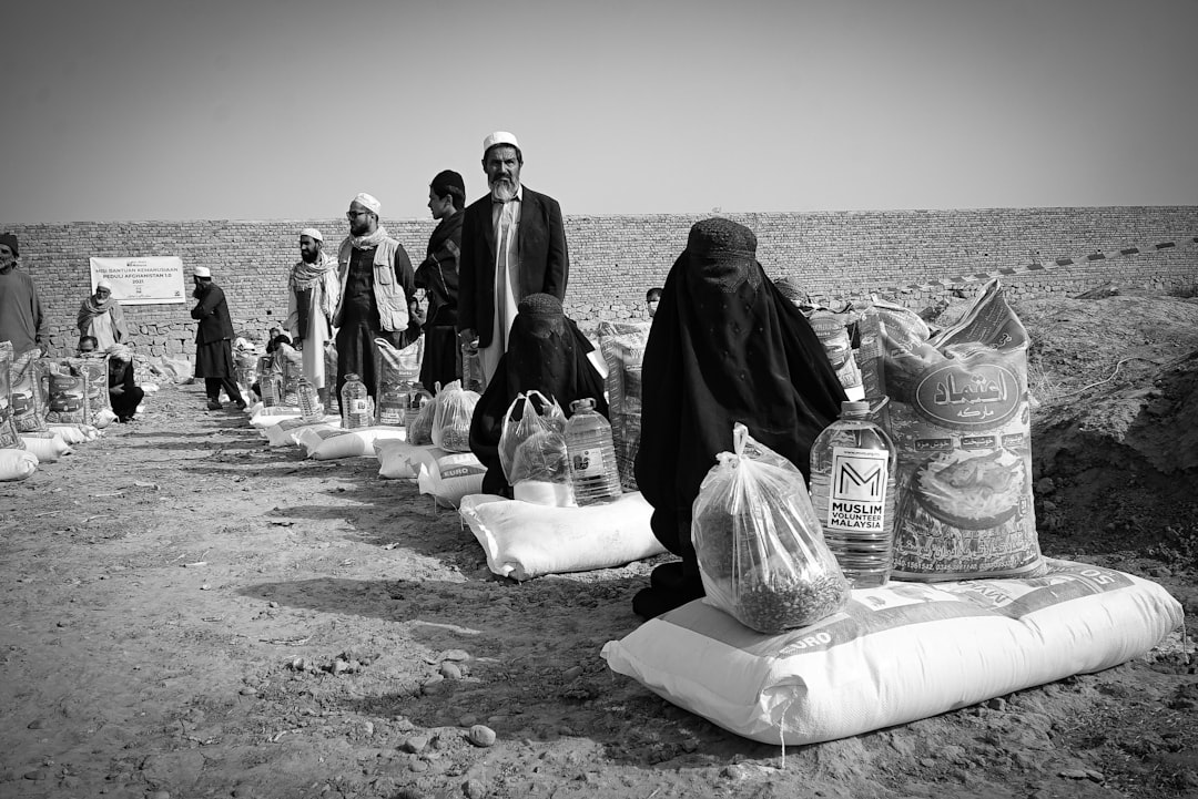 Recours droits humains à Gaza : famine, attaques et obligations légales