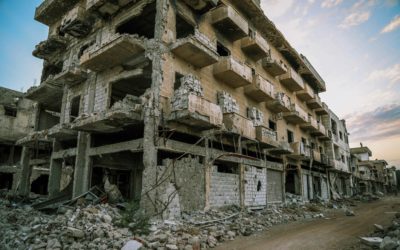 Recours droits humains : agir face aux violations du droit humanitaire