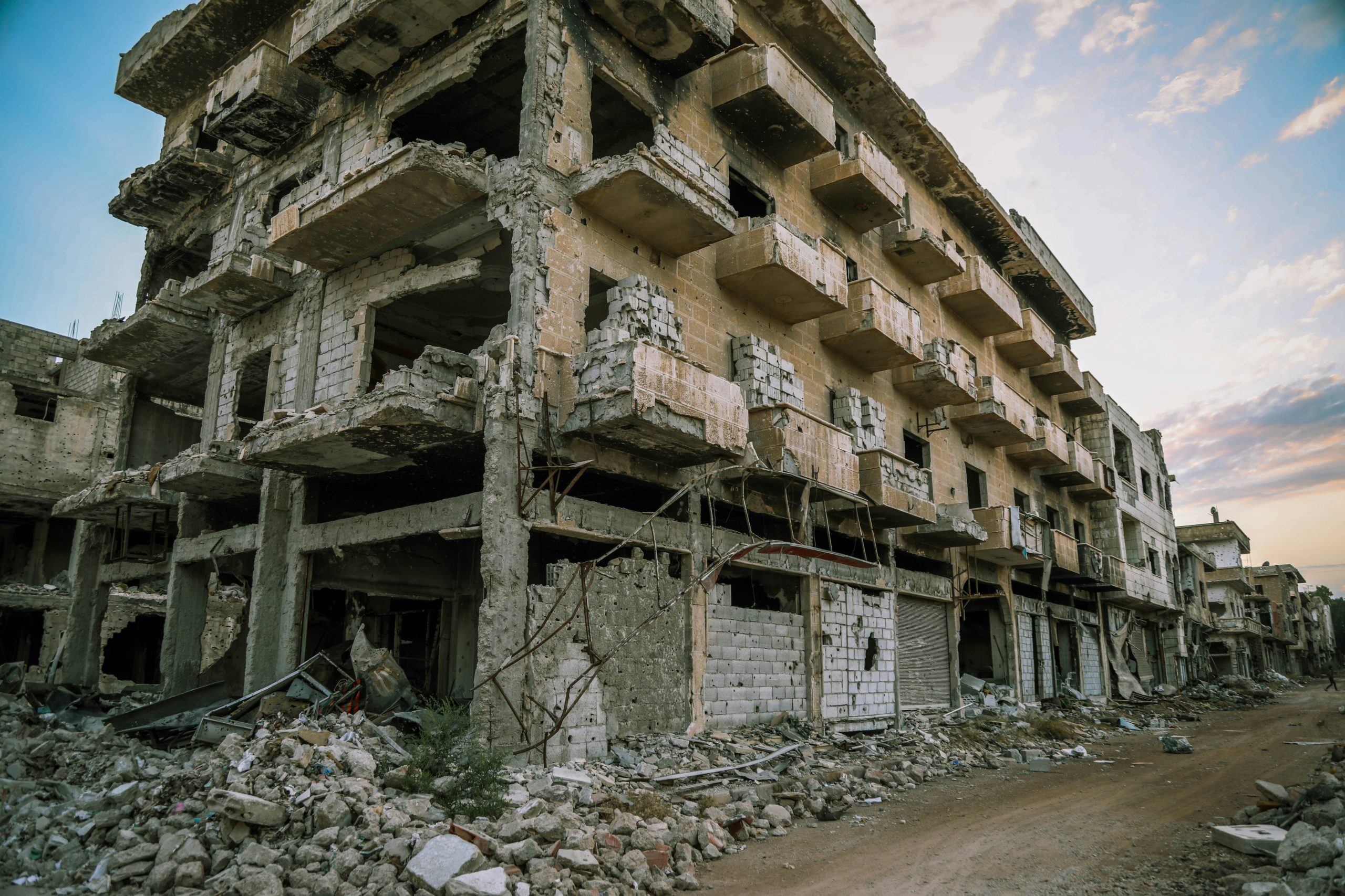 Recours droits humains : agir face aux violations du droit humanitaire
