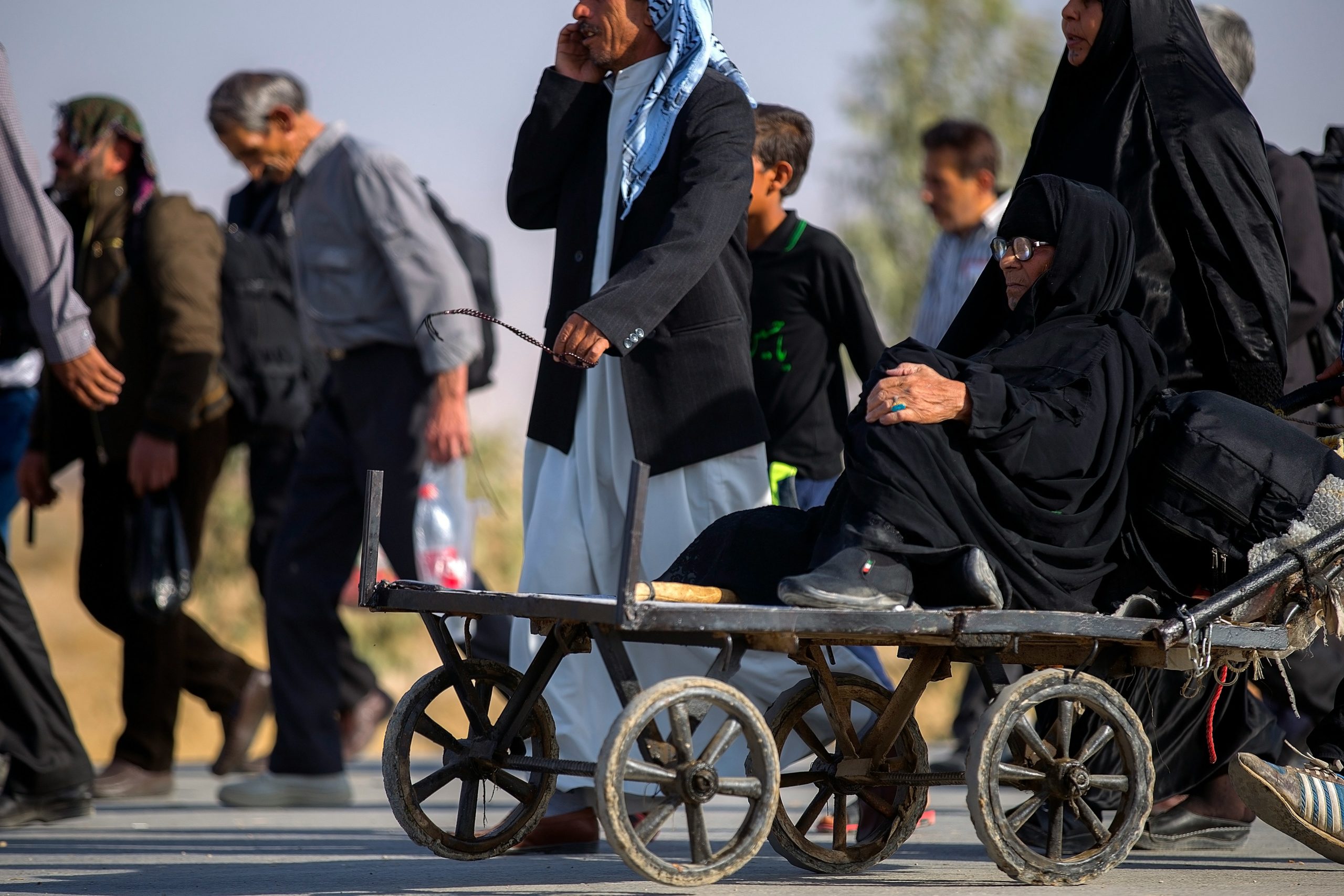 Sensibilisation : Droits humains des Afghans renvoyés – Urgence non-refoulement
