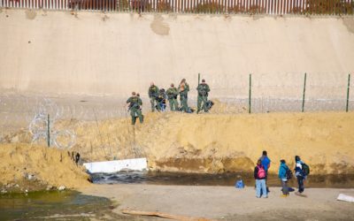 Justice et droits humains : protéger les migrants contre les violations