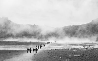 Justice et droits humains : Accueil des migrants au Rwanda
