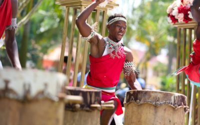 Global Renaissance: Droits Humains et Fierté Africaine