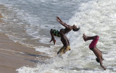Protection des vies sur les plages du Sénégal – focus droits humains