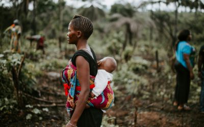 Justice pour l’éducation des filles mères en Afrique