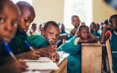 Juridique : Révolution éducative en Somalie pour les droits humains