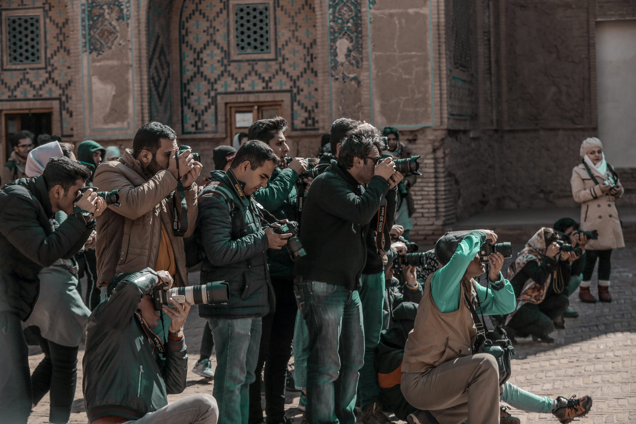 Formation Droits Humains : Vie Privée et Transparence