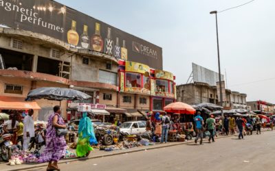 Prévention des Fake News en Côte d’Ivoire: Droits Humains en Jeu