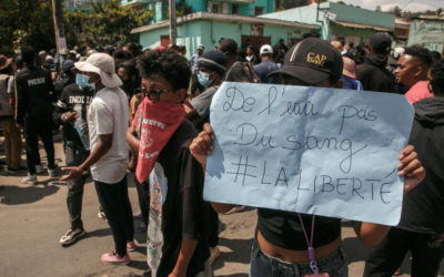 Protection des droits humains à Madagascar: Urgence et actions