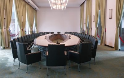 Justice et Diplomatie : Droits Humains en Débat à l’ONU