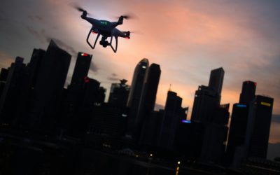 Justice et Drones : Impact sur les Droits Humains