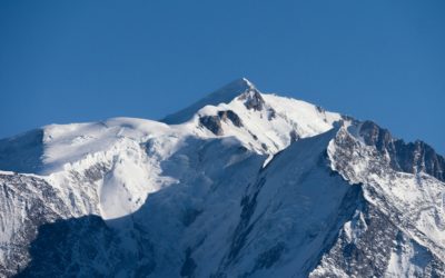 Mondial : Droits humains et égalité au sommet du Mont-Blanc
