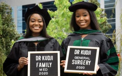 ONU : Inspirante réussite en droits humains et éducation