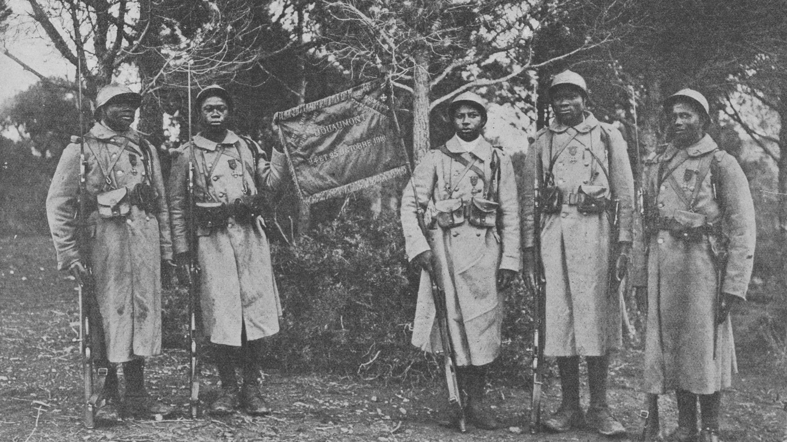 Protection des Tirailleurs : Droits Humains et Mémoire