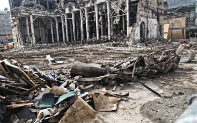 Justice en Ukraine : Droits humains sous les bombes