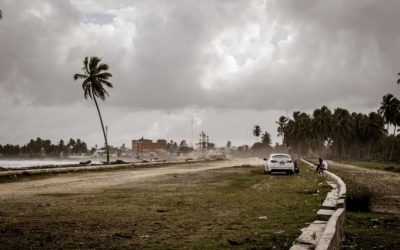 Urgence climatique en Jamaïque – droits humains en péril