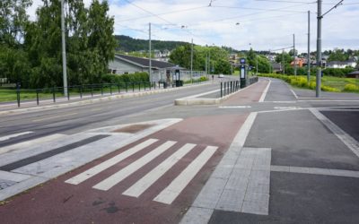 Formation sur la sécurité piétonne et droits humains