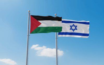 Droits Humains et Trêve Israël-Hamas