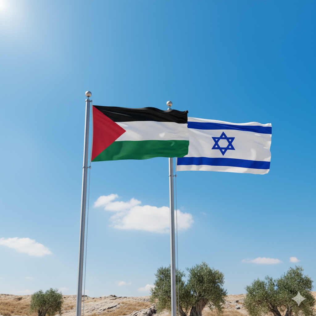 Droits Humains et Trêve Israël-Hamas