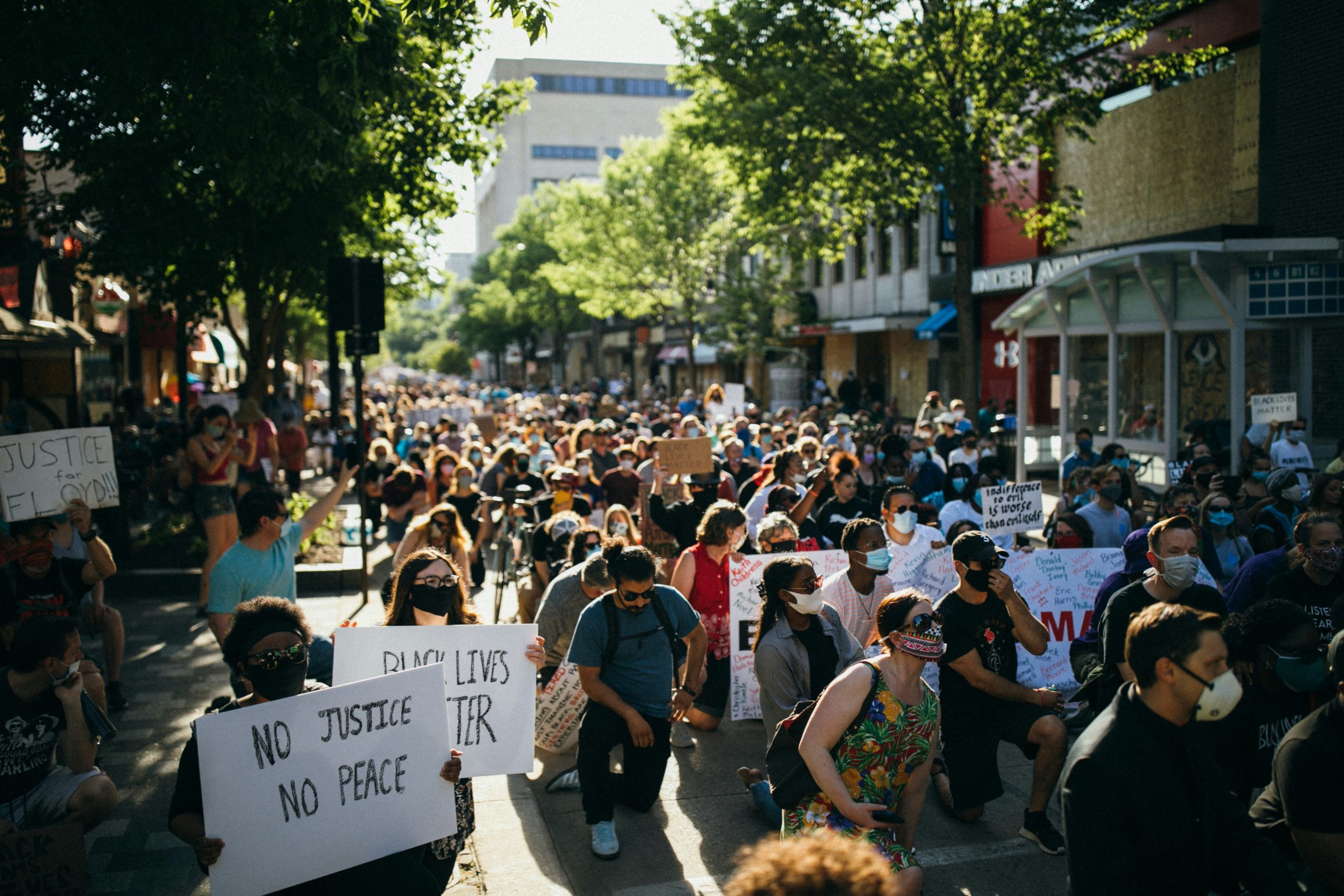 Justice et Droits Humains: Protégez Vos Libertés