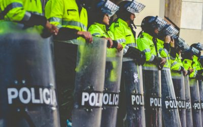 Un recul inquiétant des libertés fondamentales