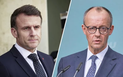 Mondial : Unité européenne et droits humains en péril