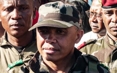 Comprendre les changements à Madagascar