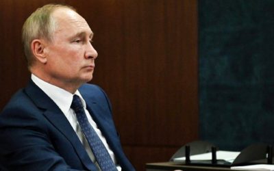 Global Impact: Droits humains et décret Poutine