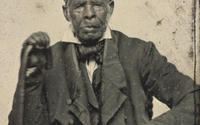 Alerte : Redécouverte des Racines d’Omar Ibn Saïd et Droits Humains