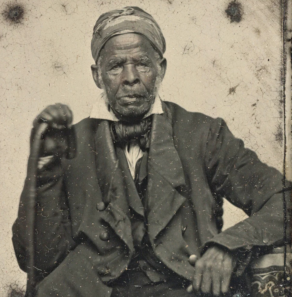 Alerte : Redécouverte des Racines d'Omar Ibn Saïd et Droits Humains