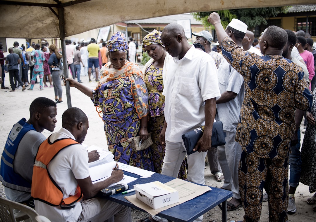Formation: Comprendre les enjeux des droits humains en Guinée
