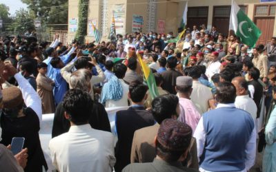 Recours contre la mafia en Corse : focus droits humains