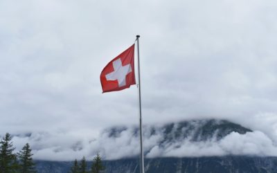 Global Perspectives: Mladen Mijajlovic et les droits humains