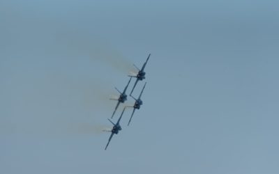 Défense aérienne et droits humains : enjeux de souveraineté