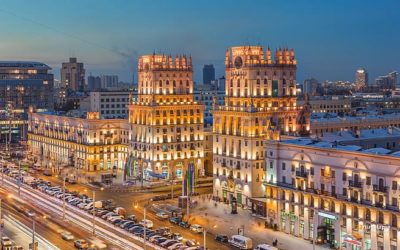 Prévention des violations des droits humains en Biélorussie