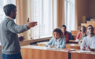 Défense des droits humains à l’université: enjeux et alertes