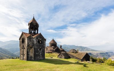 Recours juridiques pour protéger les droits humains au Caucase