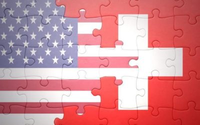 Accords douaniers avec les États-Unis