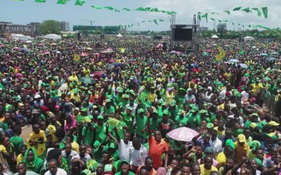 Liberté d&rsquo;expression en Tanzanie – focus droits humains