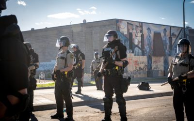 Protection contre brutalités policières : violations droits